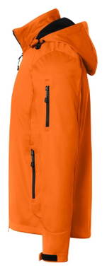 HAKRO Softshelljas 0848