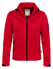 HAKRO Giacca softshell 0848