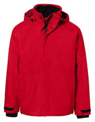 HAKRO 3-in-1 Active Jacket 0853