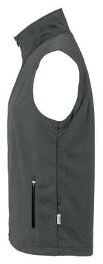 HAKRO Light-softshellbodywarmer 0854