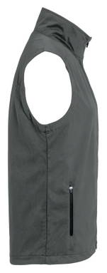 HAKRO Light-softshellbodywarmer 0854