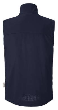 HAKRO Light-softshellbodywarmer 0854