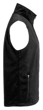 HAKRO Light-softshellbodywarmer 0854