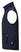 HAKRO Light-softshellbodywarmer 0854