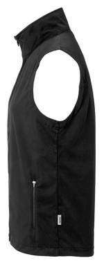 HAKRO Light-softshellbodywarmer 0854