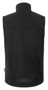HAKRO Light-softshellbodywarmer 0854