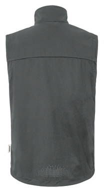 HAKRO Light-softshellbodywarmer 0854