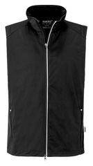 HAKRO Light-softshellvest 0854