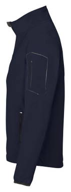 HAKRO Light-softshelljas 0856