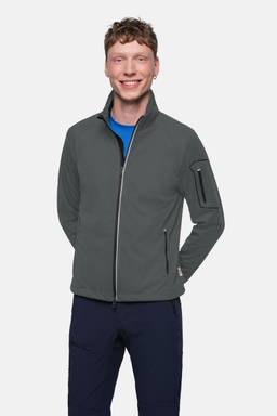 HAKRO Light-softshelljas 0856