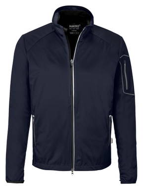 HAKRO Light-softshelljas 0856