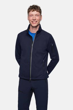 HAKRO Light-softshelljas 0856