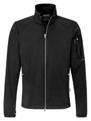 HAKRO Light-softshelljas 0856