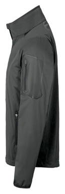 HAKRO Light-softshelljas 0856