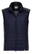 HAKRO Hybride bodywarmer Contrast 0864
