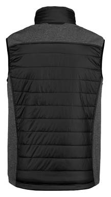 HAKRO Hybride bodywarmer Contrast 0864