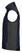 HAKRO Hybride bodywarmer Contrast 0864