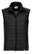 HAKRO Hybride bodywarmer Contrast 0864