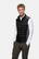 HAKRO Hybride bodywarmer Contrast 0864