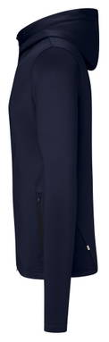 HAKRO Tec-jas met capuchon ECO 0873