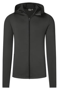 HAKRO Tec-jas met capuchon ECO 0873