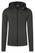 HAKRO Tec-jas met capuchon ECO 0873