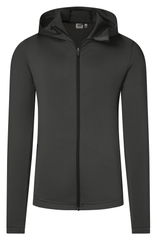 HAKRO Tec-jas met capuchon ECO 0873