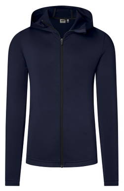 HAKRO Tec-jas met capuchon ECO 0873