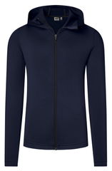 HAKRO Tec hooded jacket ECO 0873