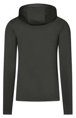 HAKRO Tec-jas met capuchon ECO 0873