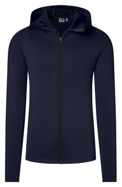 HAKRO Tec-jas met capuchon ECO 0873