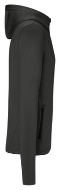 HAKRO Tec-jas met capuchon ECO 0873