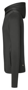 HAKRO Tec-jas met capuchon ECO 0873