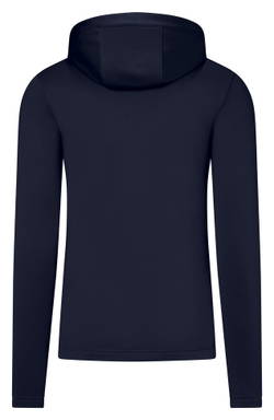 HAKRO Tec-jas met capuchon ECO 0873