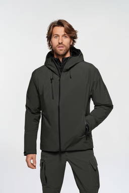 HAKRO High-activejas ECO 0884