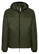 HAKRO thermische Loftjas met capuchon 0889