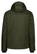 HAKRO thermische Loftjas met capuchon 0889