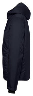 HAKRO thermische Loftjas met capuchon 0889