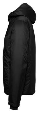 HAKRO thermische Loftjas met capuchon 0889