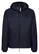 HAKRO thermische Loftjas met capuchon 0889