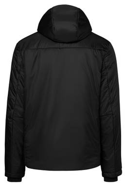 HAKRO thermische Loftjas met capuchon 0889