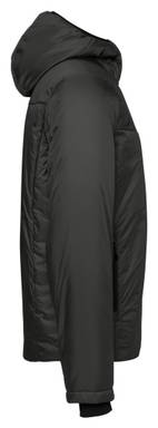 HAKRO thermische Loftjas met capuchon 0889
