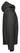 HAKRO thermische Loftjas met capuchon 0889