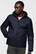 HAKRO thermische Loftjas met capuchon 0889