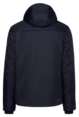 HAKRO thermische Loftjas met capuchon 0889