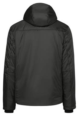 HAKRO thermische Loftjas met capuchon 0889
