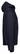 HAKRO thermische Loftjas met capuchon 0889