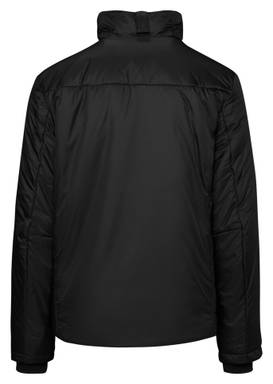 HAKRO thermische Loftjas met capuchon 0889