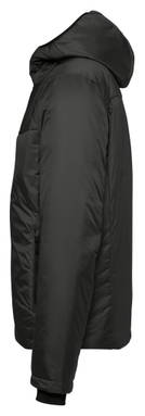 HAKRO thermische Loftjas met capuchon 0889