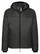 HAKRO thermische Loftjas met capuchon 0889